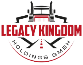 Legacy Kingdom Holdongs GMBH